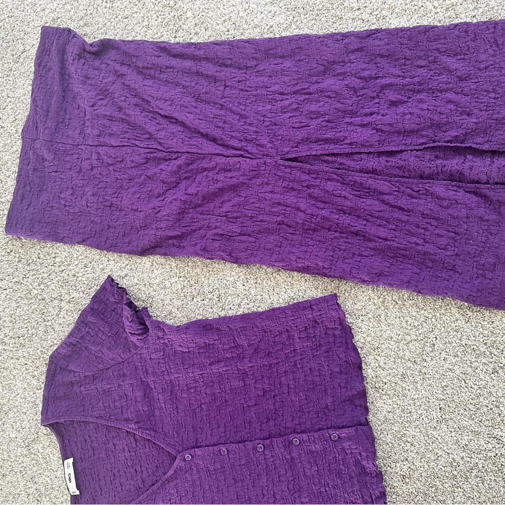 Skirt set - Picture 5 of 5